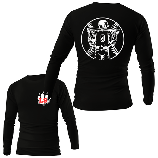 LS Custom Baseball Attire