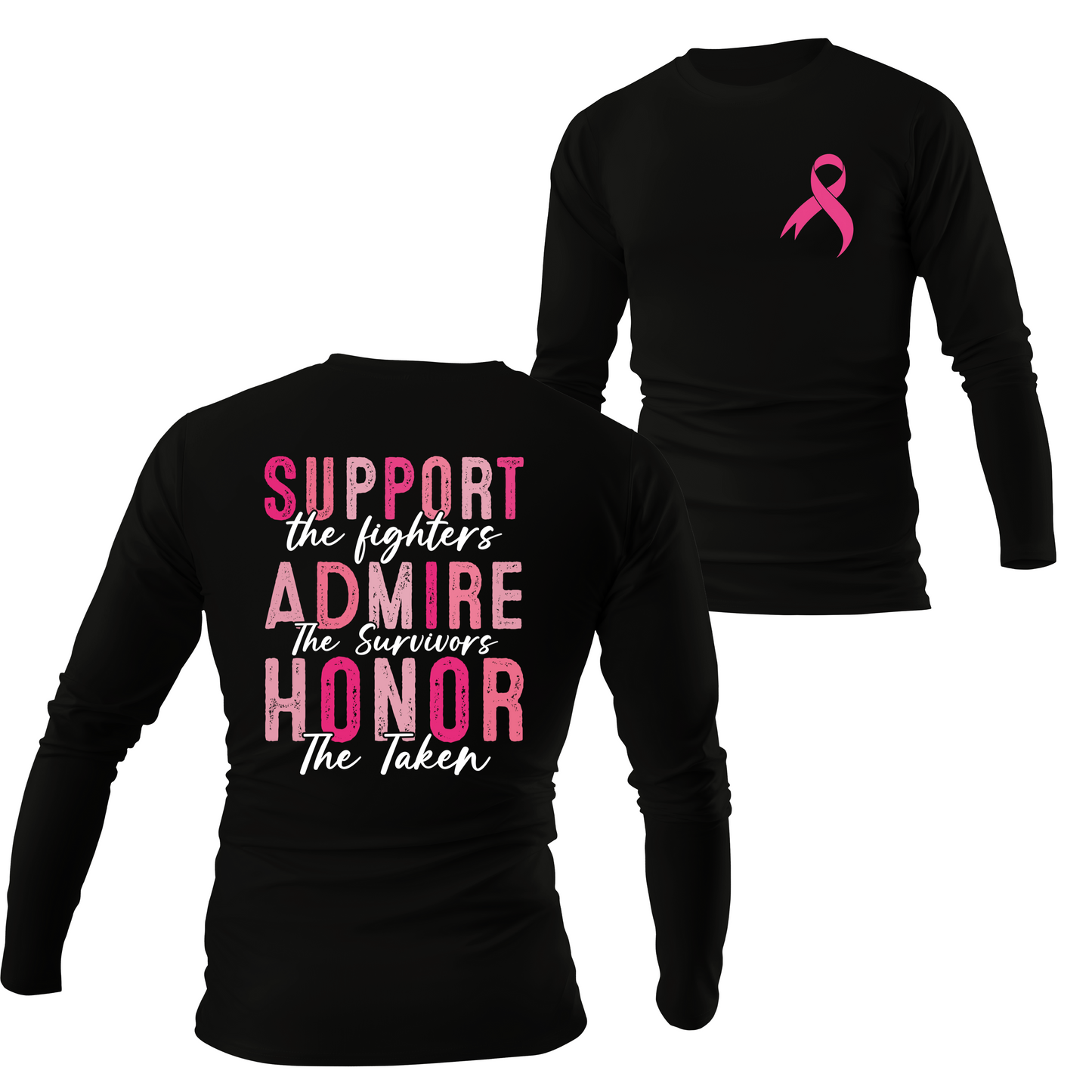 Breast Cancer Apparel