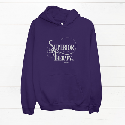 Superior Therapy Hoodie