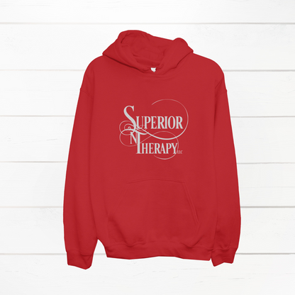 Superior Therapy Hoodie